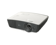 BenQ W750 DLP - 137777 - zdjęcie 1